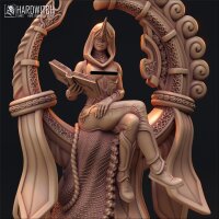 Xandria Ledar von HardWitch-Games