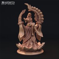 Xandria Ledar von HardWitch-Games