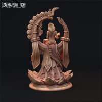 Xandria Ledar von HardWitch-Games