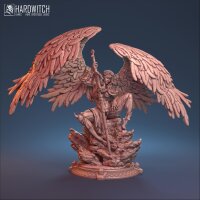 Gareena von HardWitch-Games