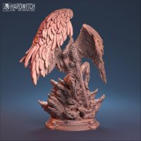 Gareena von HardWitch-Games