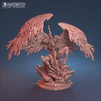 Gareena von HardWitch-Games