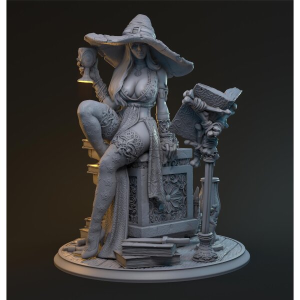 Merlin von HardWitch-Games