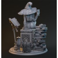 Merlin von HardWitch-Games