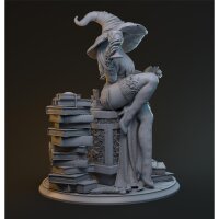 Merlin von HardWitch-Games