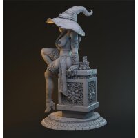 Merlin von HardWitch-Games