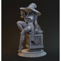 Merlin von HardWitch-Games