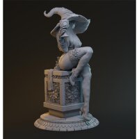 Merlin von HardWitch-Games