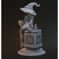 Merlin von HardWitch-Games