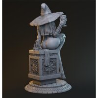 Merlin von HardWitch-Games
