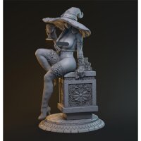 Merlin von HardWitch-Games