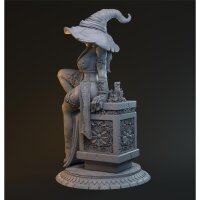 Merlin von HardWitch-Games