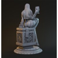 Merlin von HardWitch-Games