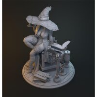 Merlin von HardWitch-Games