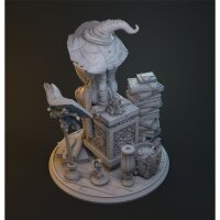 Merlin von HardWitch-Games