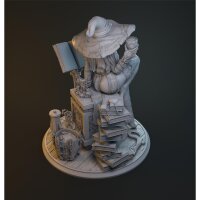 Merlin von HardWitch-Games