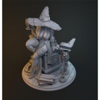 Merlin von HardWitch-Games