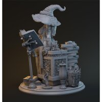 Merlin von HardWitch-Games