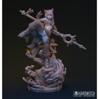 Bakaneko von HardWitch-Games