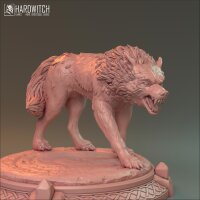 Alva Thurd von HardWitch-Games
