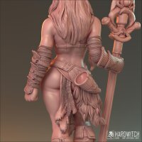 Alva Thurd von HardWitch-Games