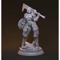 Untrin Dark Valkyrie von HardWitch-Games
