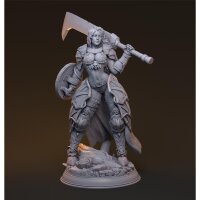 Untrin Dark Valkyrie von HardWitch-Games