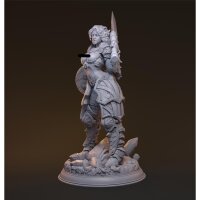 Untrin Dark Valkyrie von HardWitch-Games