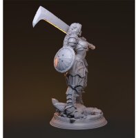 Untrin Dark Valkyrie von HardWitch-Games