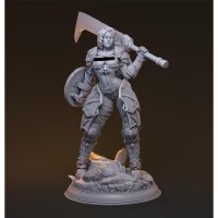 Untrin Dark Valkyrie von HardWitch-Games