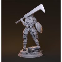 Untrin Dark Valkyrie von HardWitch-Games