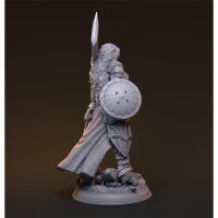 Untrin Dark Valkyrie von HardWitch-Games