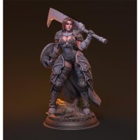 Untrin Dark Valkyrie von HardWitch-Games
