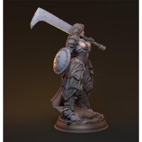 Untrin Dark Valkyrie von HardWitch-Games