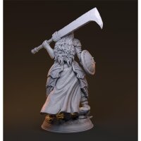 Untrin Dark Valkyrie von HardWitch-Games