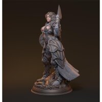 Untrin Dark Valkyrie von HardWitch-Games