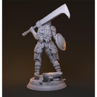 Untrin Dark Valkyrie von HardWitch-Games