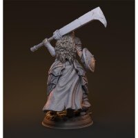 Untrin Dark Valkyrie von HardWitch-Games