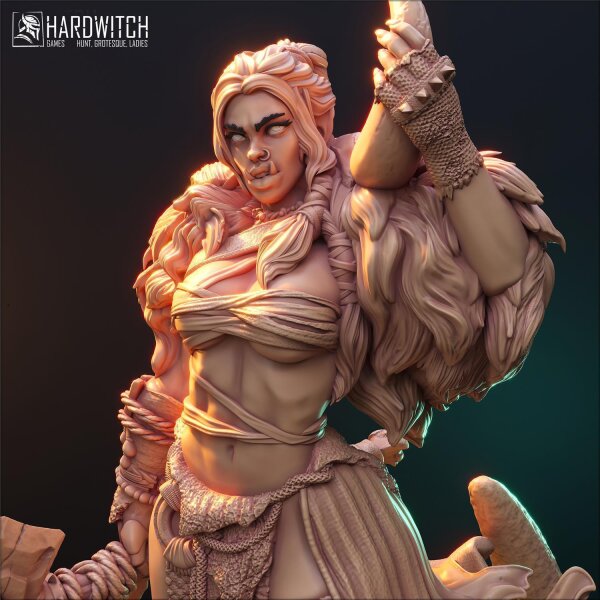 Arkhit Warkand von HardWitch-Games