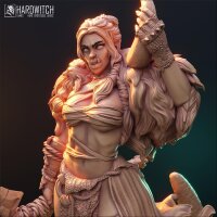 Arkhit Warkand von HardWitch-Games