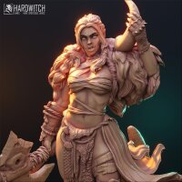Arkhit Warkand von HardWitch-Games