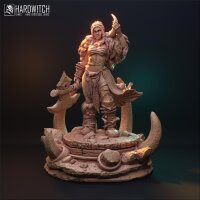 Arkhit Warkand von HardWitch-Games