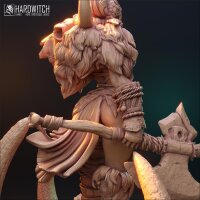 Arkhit Warkand von HardWitch-Games