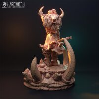 Arkhit Warkand von HardWitch-Games