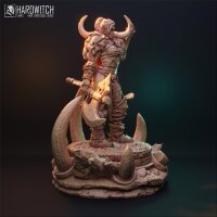 Arkhit Warkand von HardWitch-Games