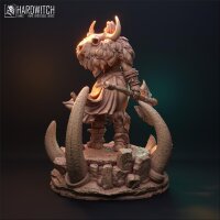 Arkhit Warkand von HardWitch-Games