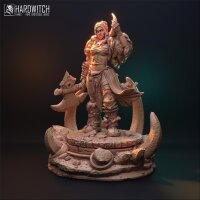 Arkhit Warkand von HardWitch-Games
