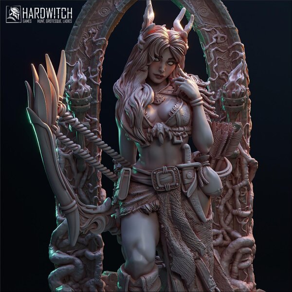 Yildiliel Solanthim von HardWitch-Games