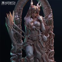 Yildiliel Solanthim von HardWitch-Games