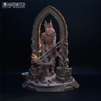 Yildiliel Solanthim von HardWitch-Games
